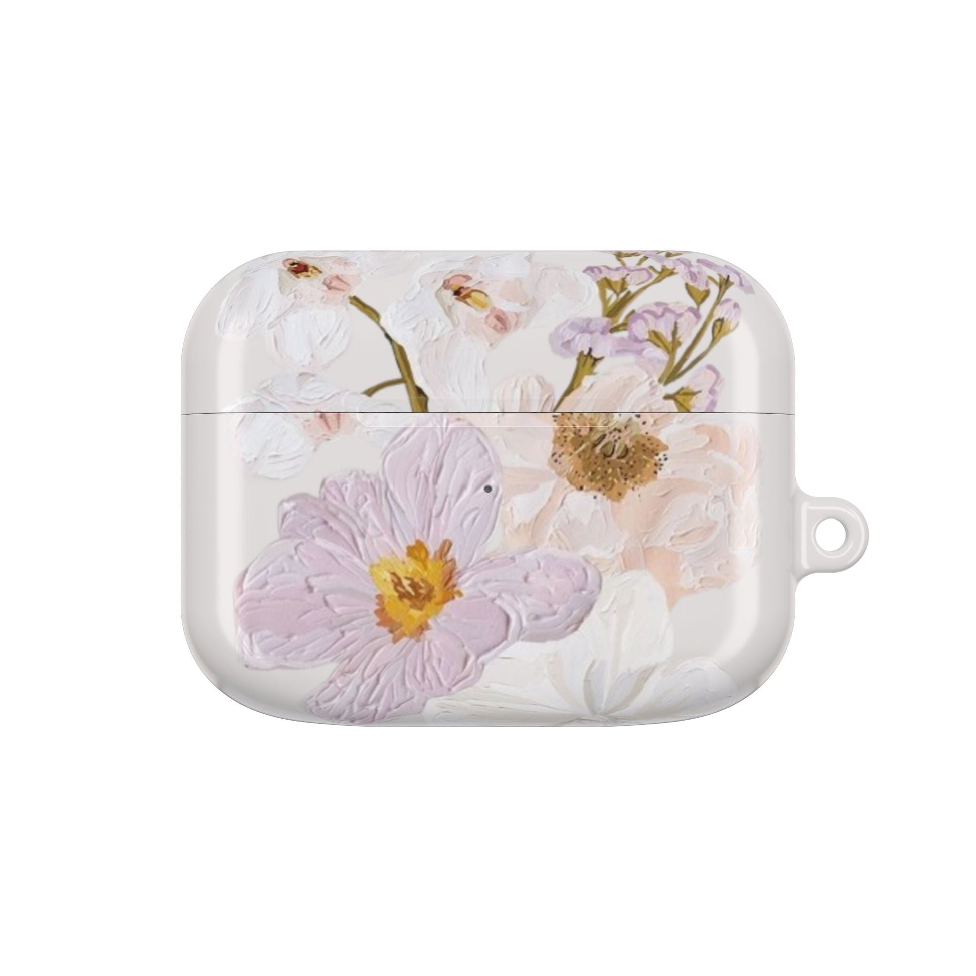 Floral Patels AirPod Case - SmartHomeGoodies