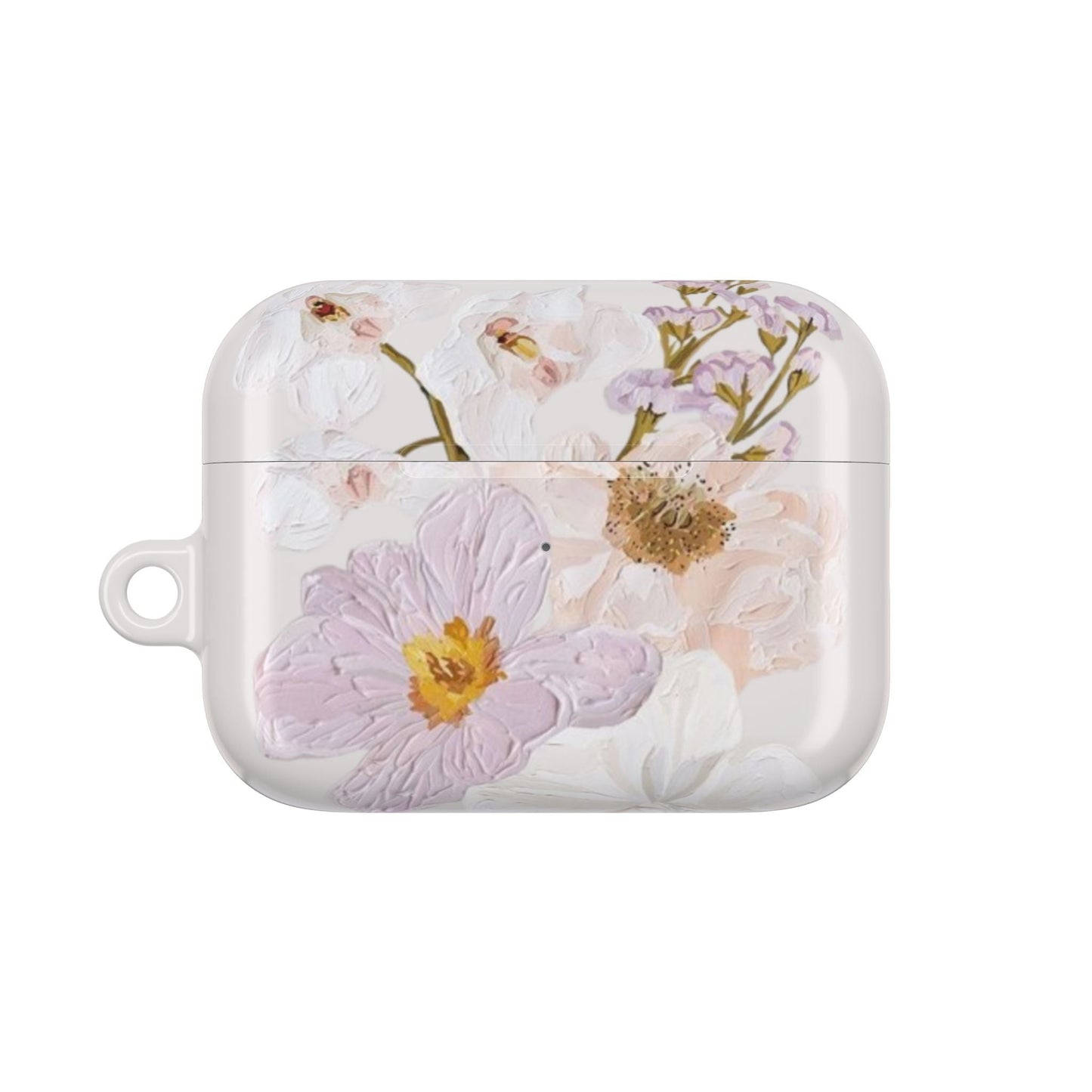 Floral Patels AirPod Case - SmartHomeGoodies