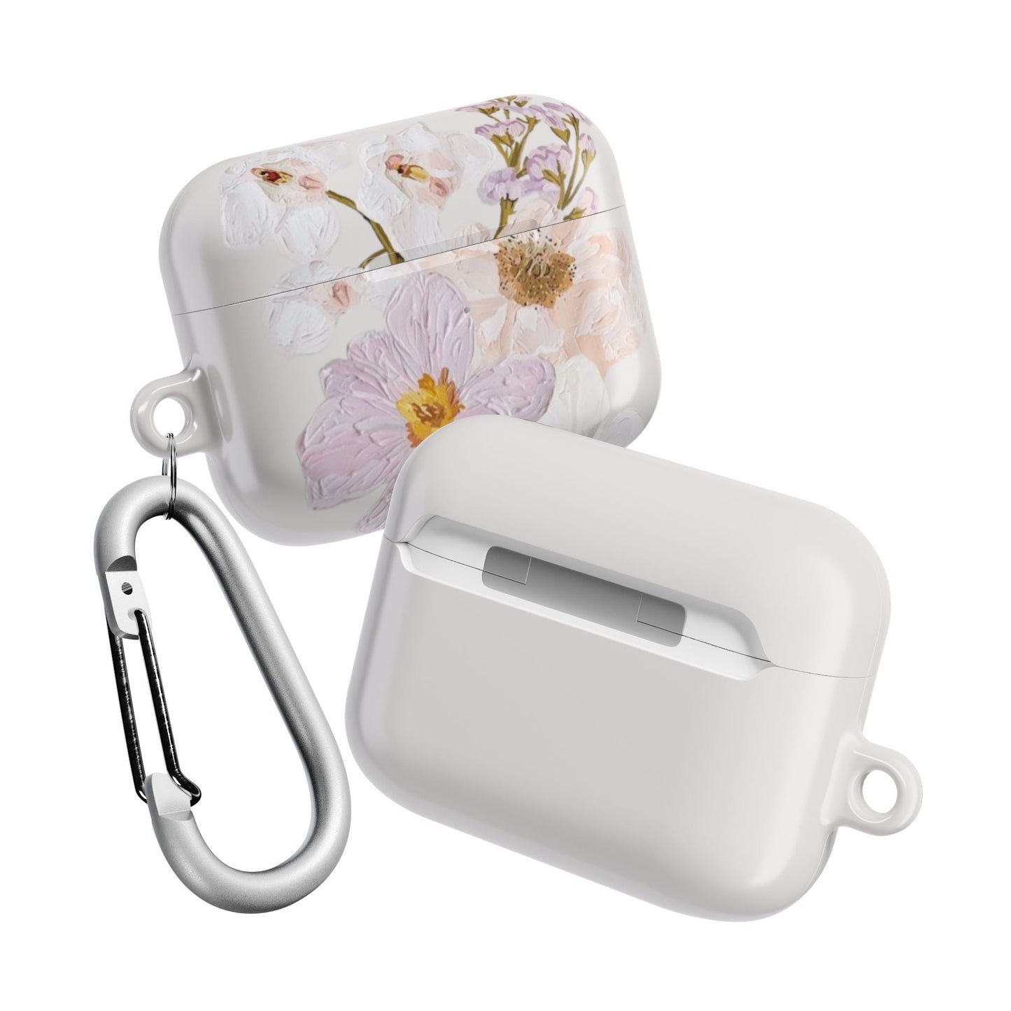 Floral Patels AirPod Case - SmartHomeGoodies