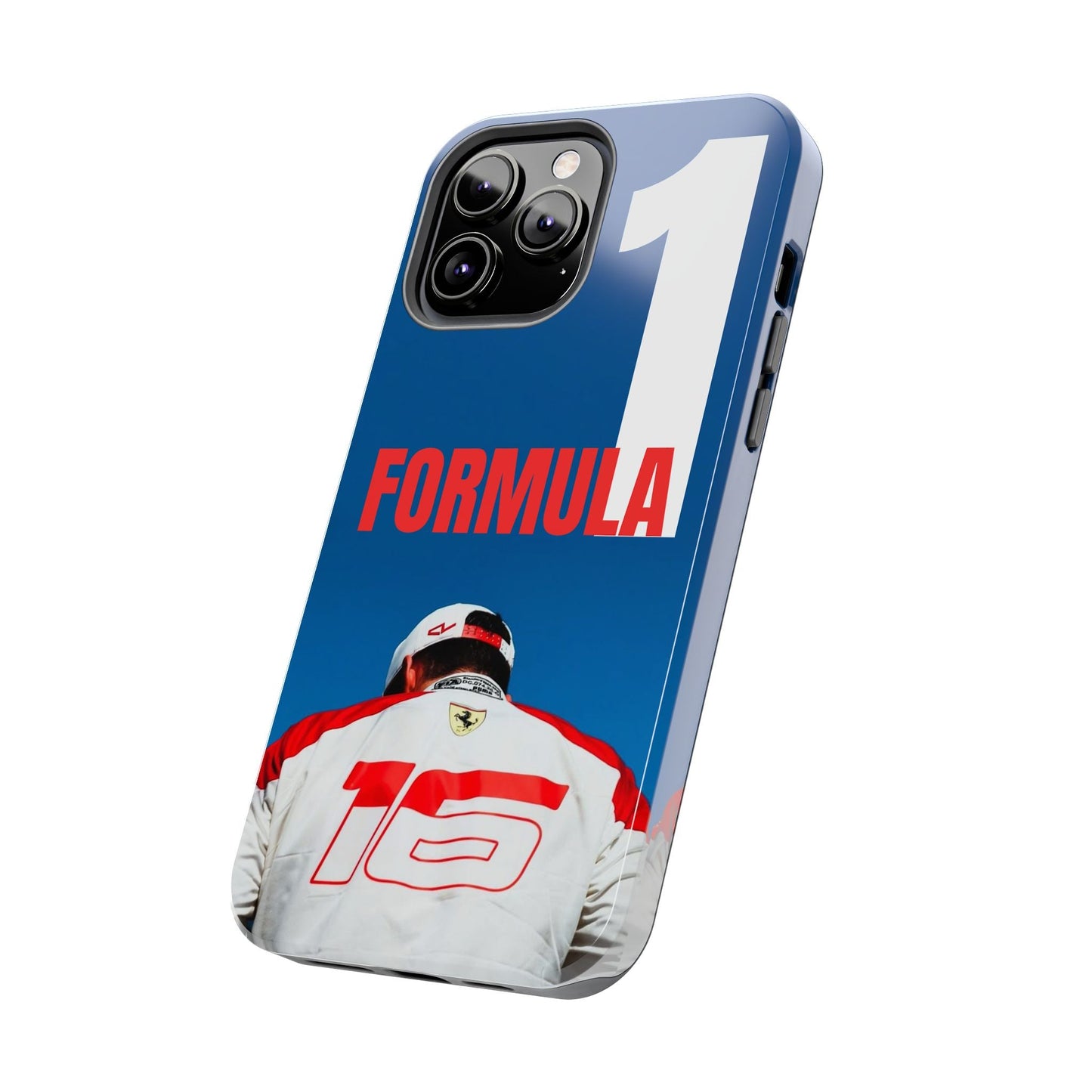Formula 1 Phone Case - SmartHomeGoodies