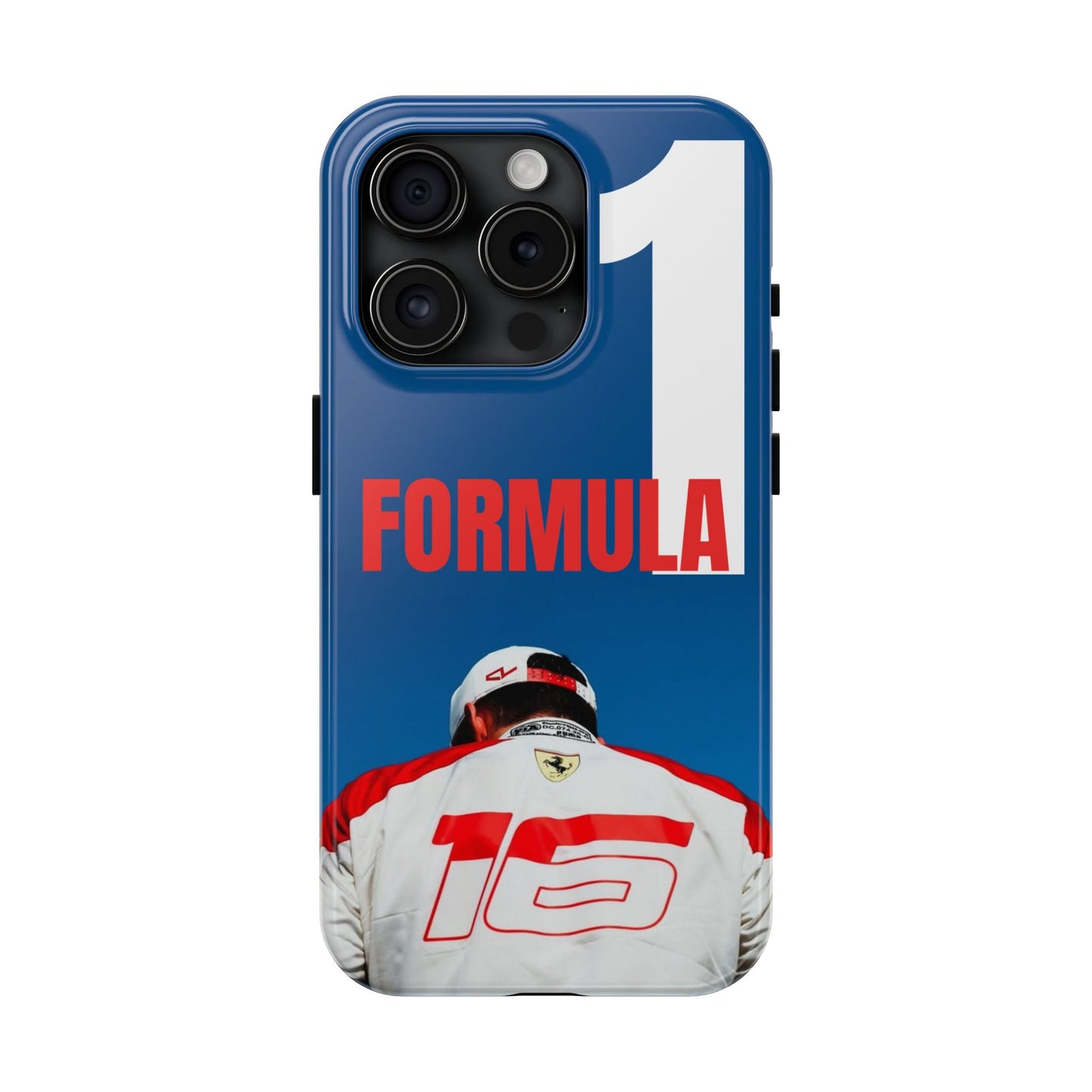 Formula 1 Phone Case - SmartHomeGoodies