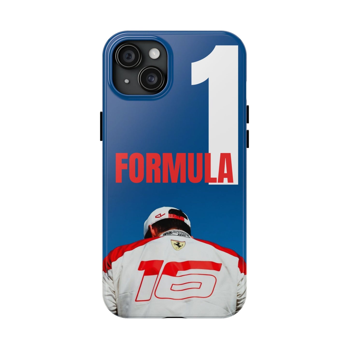 Formula 1 Phone Case - SmartHomeGoodies