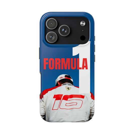Formula 1 Phone Case - SmartHomeGoodies