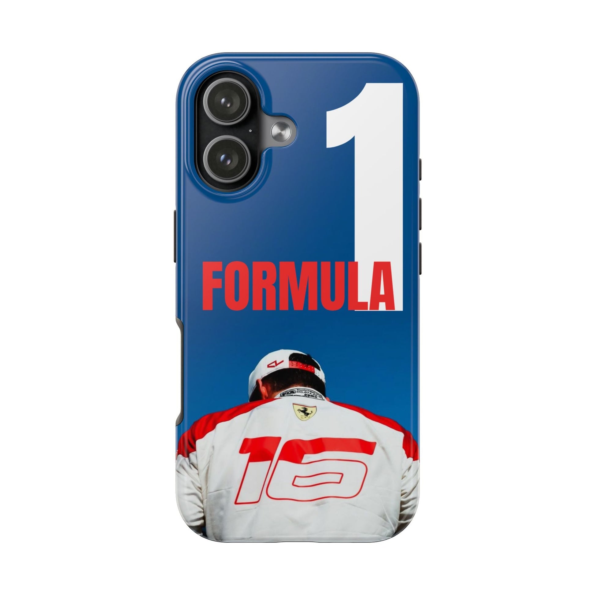 Formula 1 Phone Case - SmartHomeGoodies