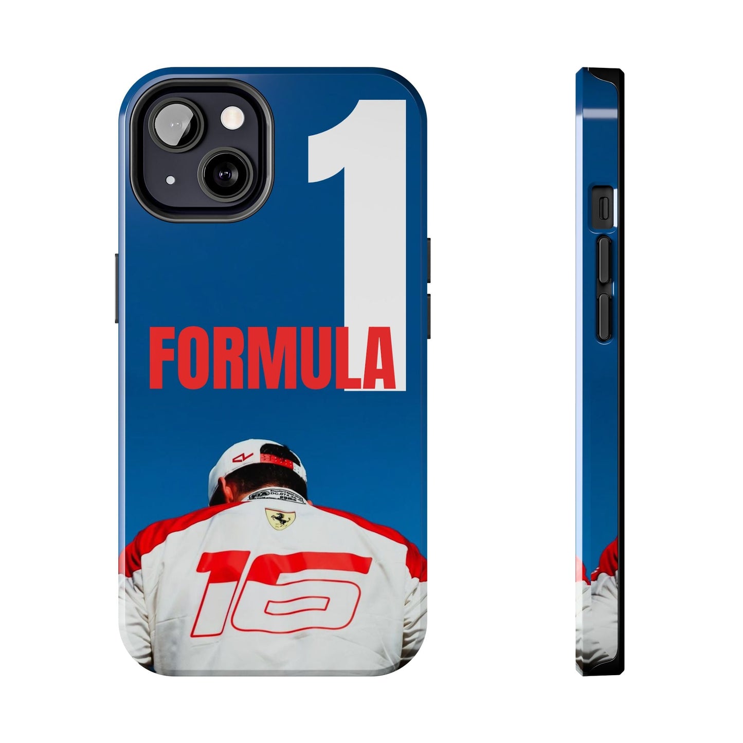 Formula 1 Phone Case - SmartHomeGoodies