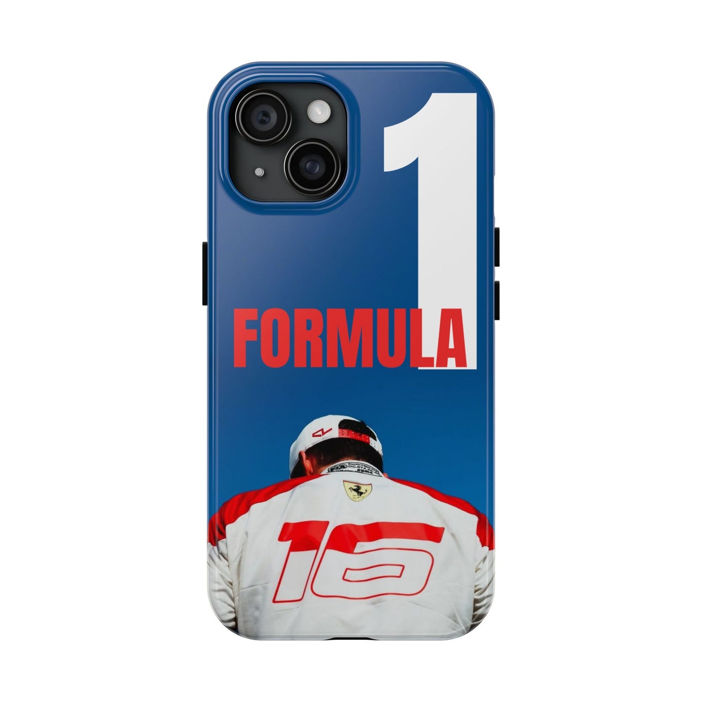 Formula 1 Phone Case - SmartHomeGoodies