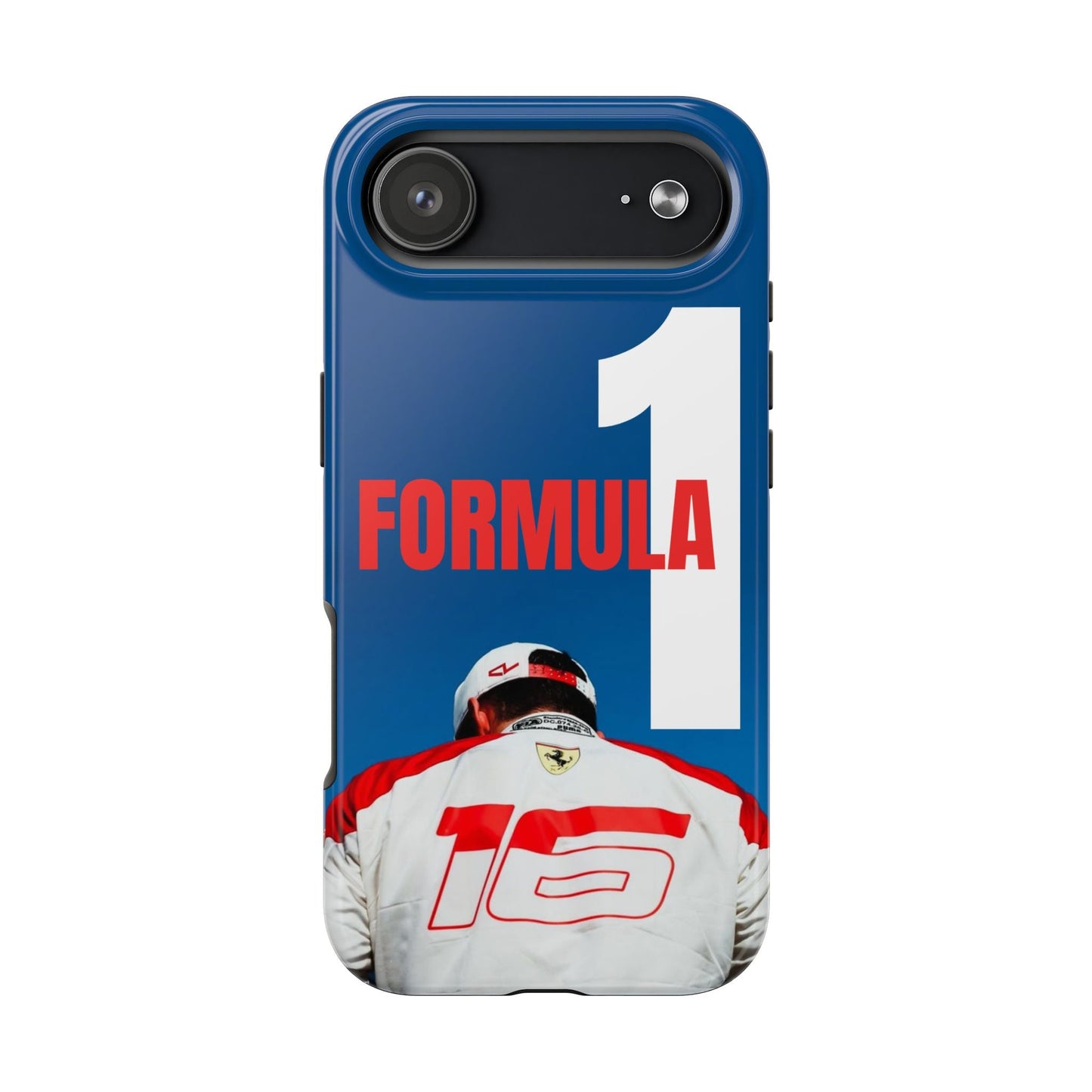 Formula 1 Phone Case - SmartHomeGoodies