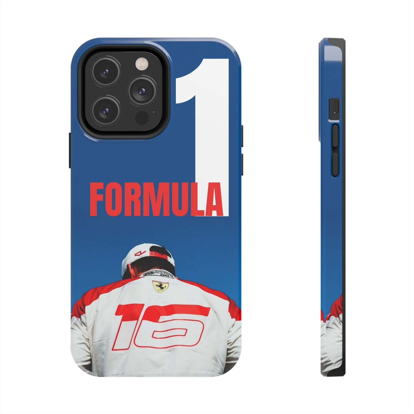 Formula 1 Phone Case - SmartHomeGoodies