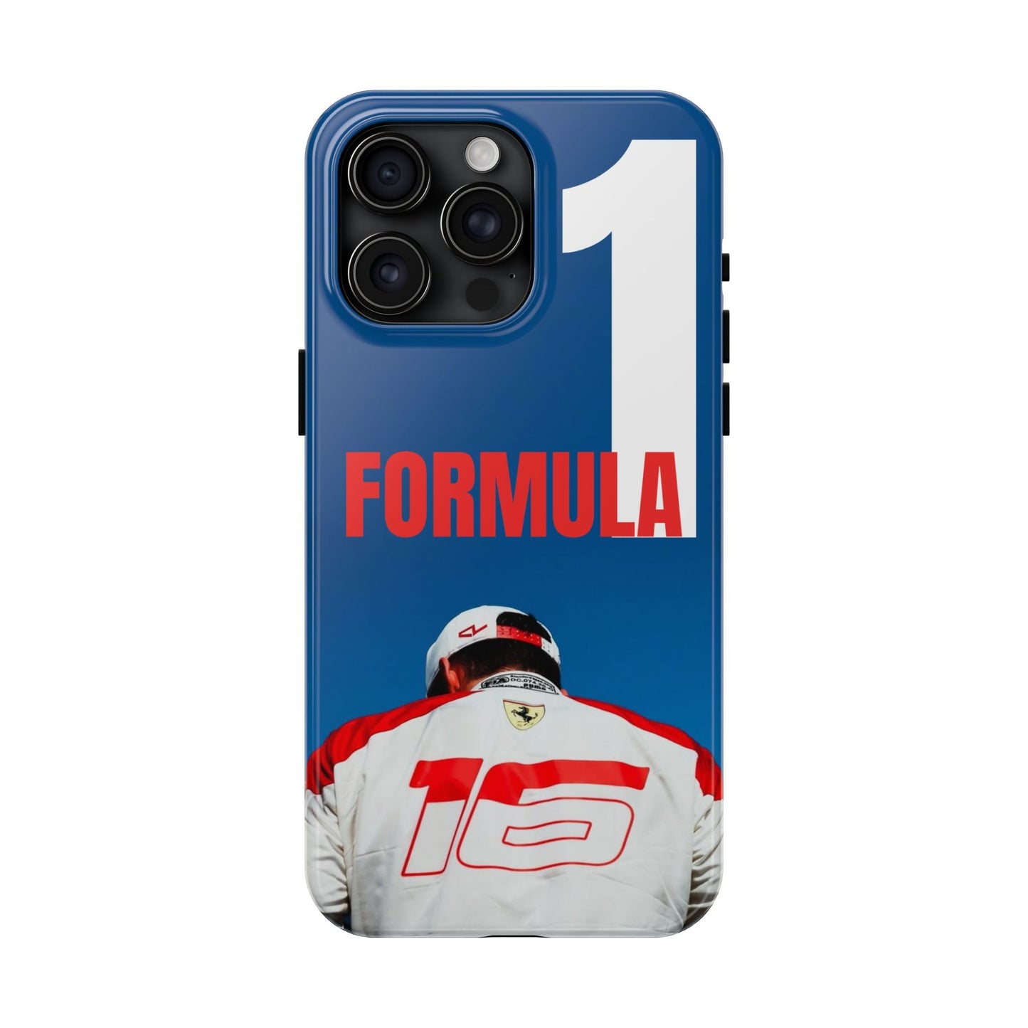 Formula 1 Phone Case - SmartHomeGoodies