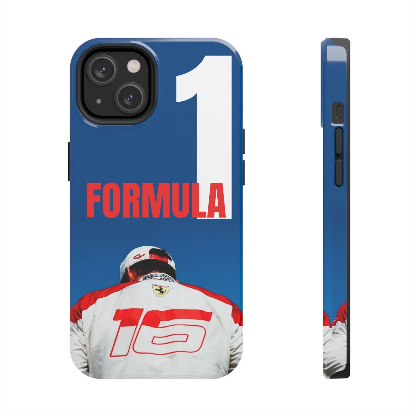 Formula 1 Phone Case - SmartHomeGoodies