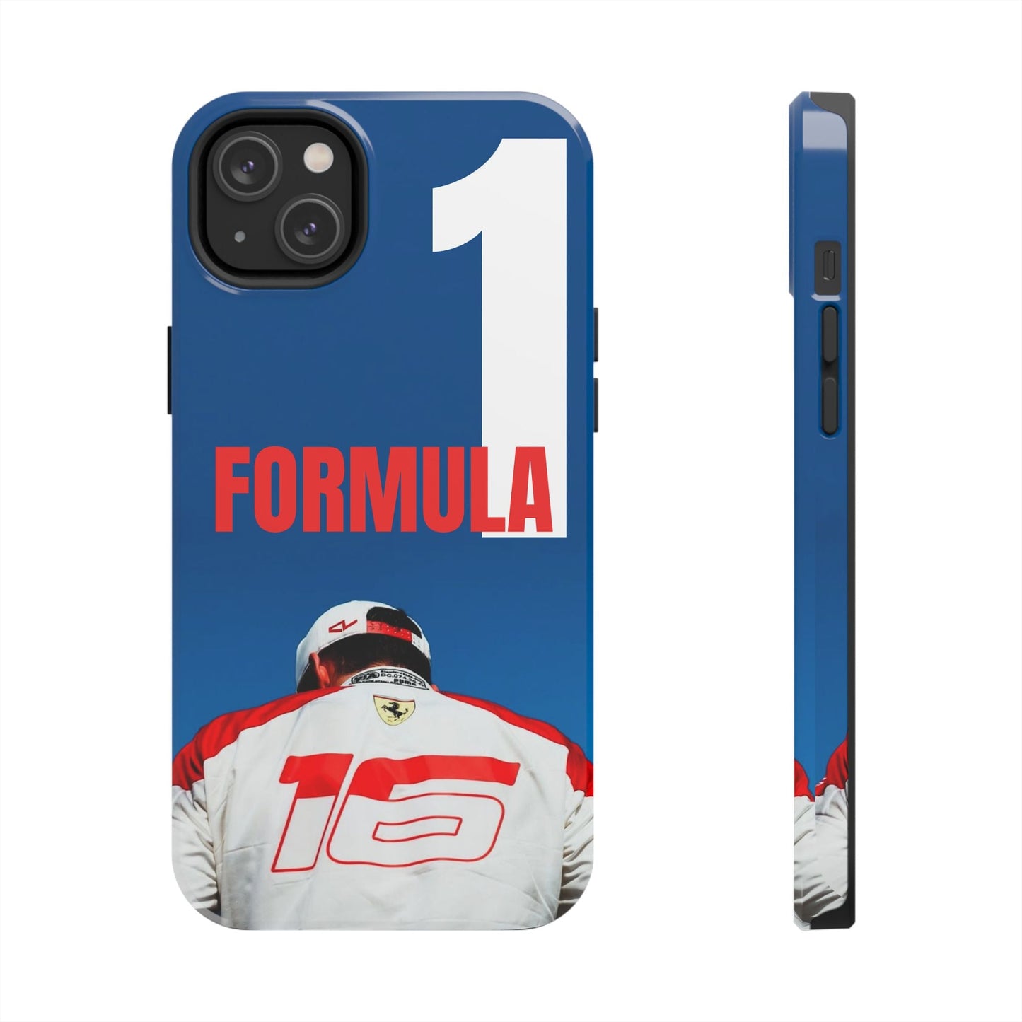 Formula 1 Phone Case - SmartHomeGoodies