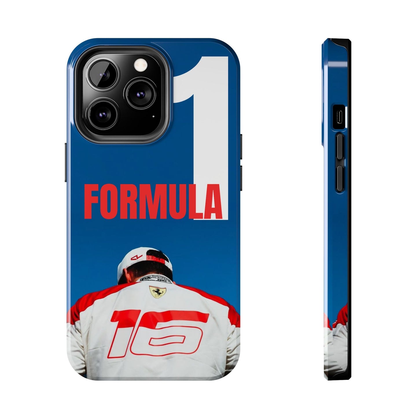 Formula 1 Phone Case - SmartHomeGoodies