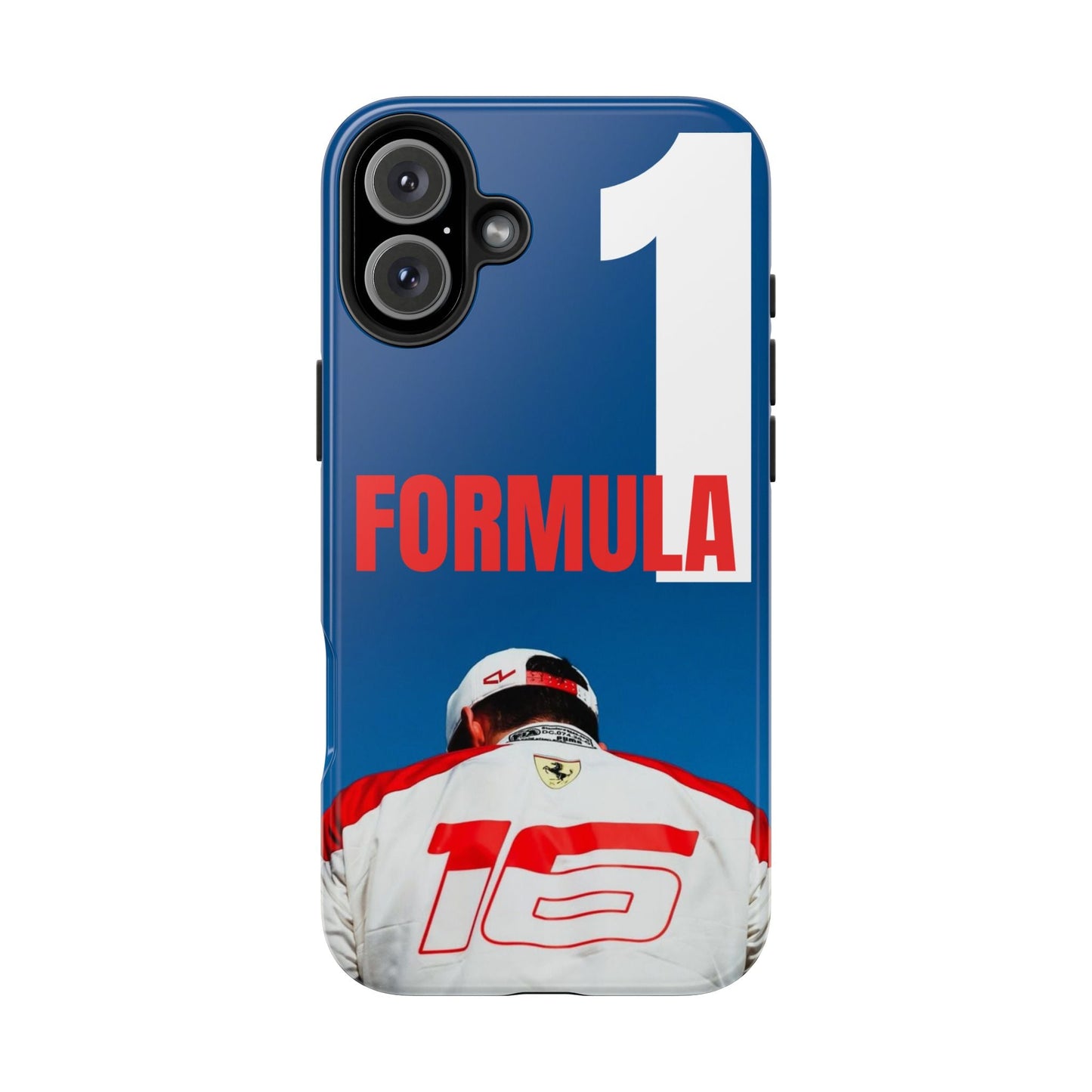 Formula 1 Phone Case - SmartHomeGoodies
