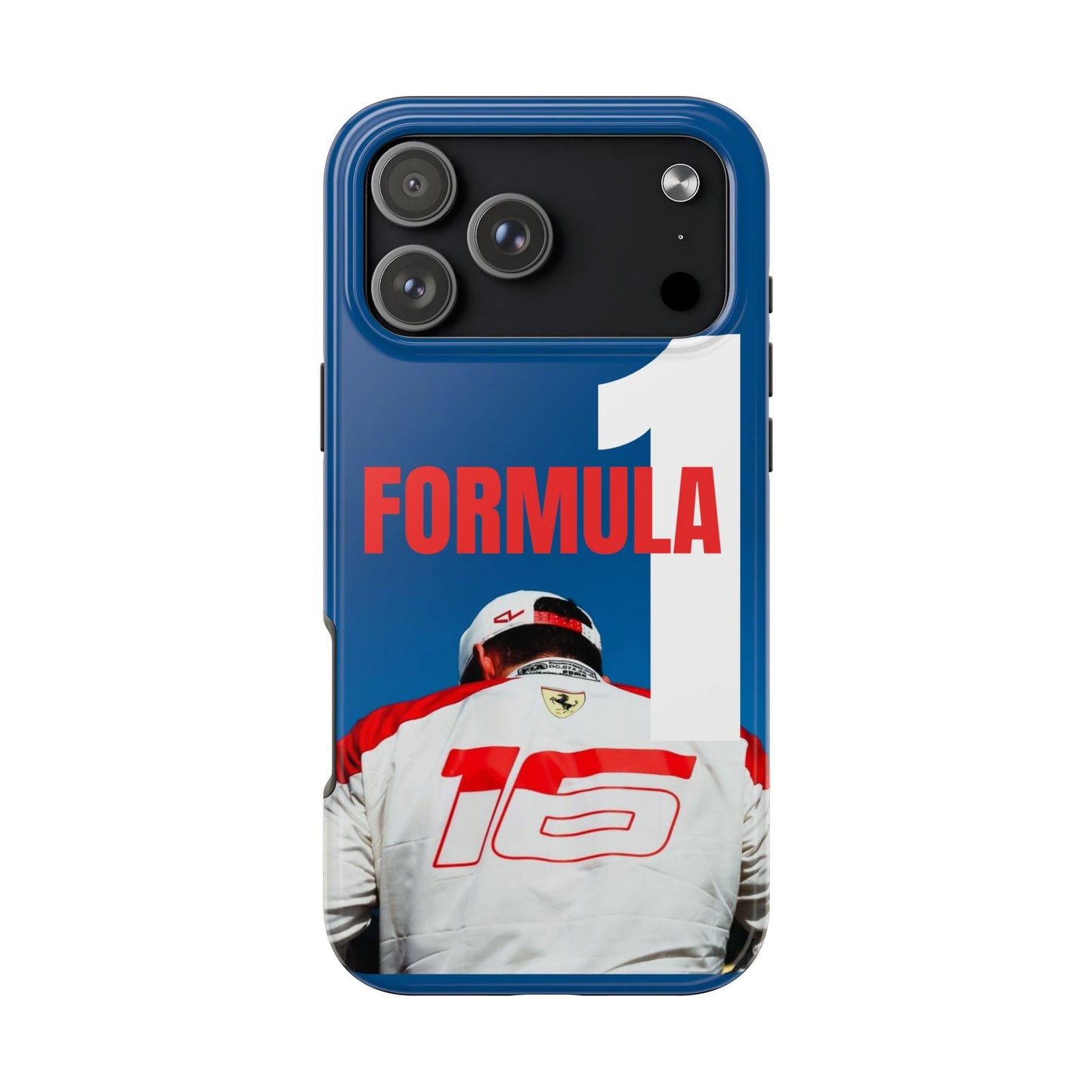 Formula 1 Phone Case - SmartHomeGoodies