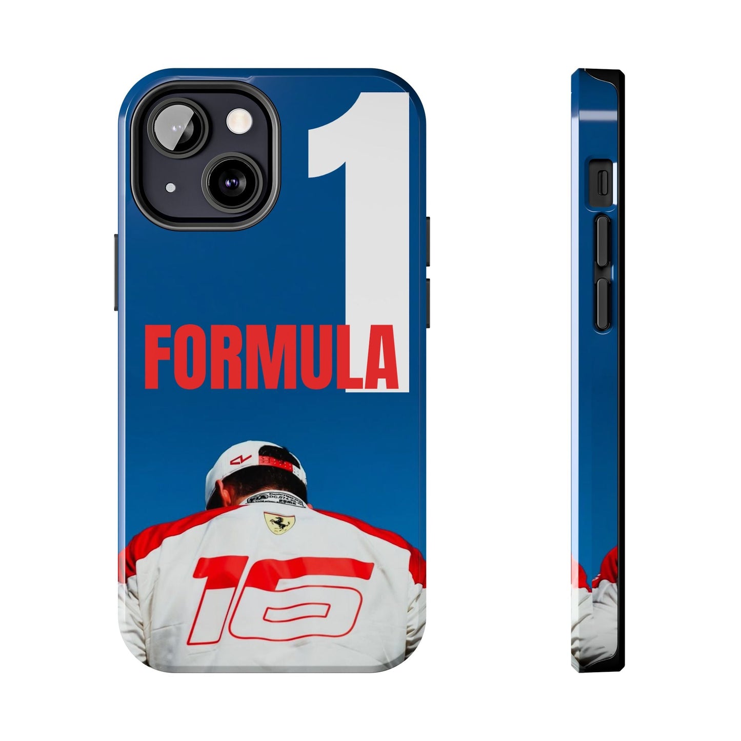 Formula 1 Phone Case - SmartHomeGoodies
