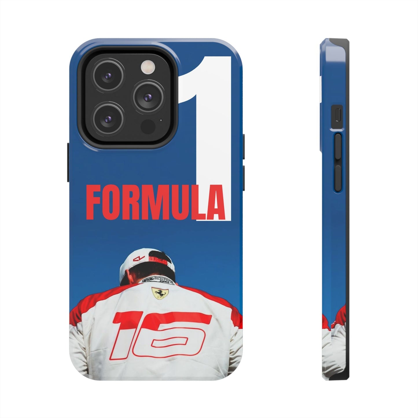 Formula 1 Phone Case - SmartHomeGoodies