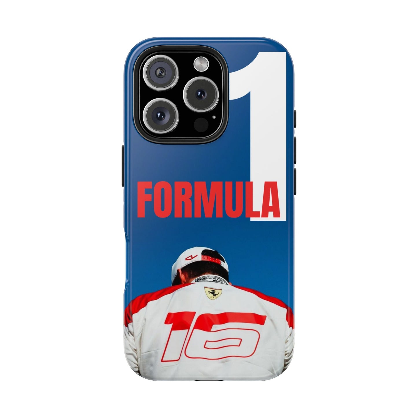 Formula 1 Phone Case - SmartHomeGoodies