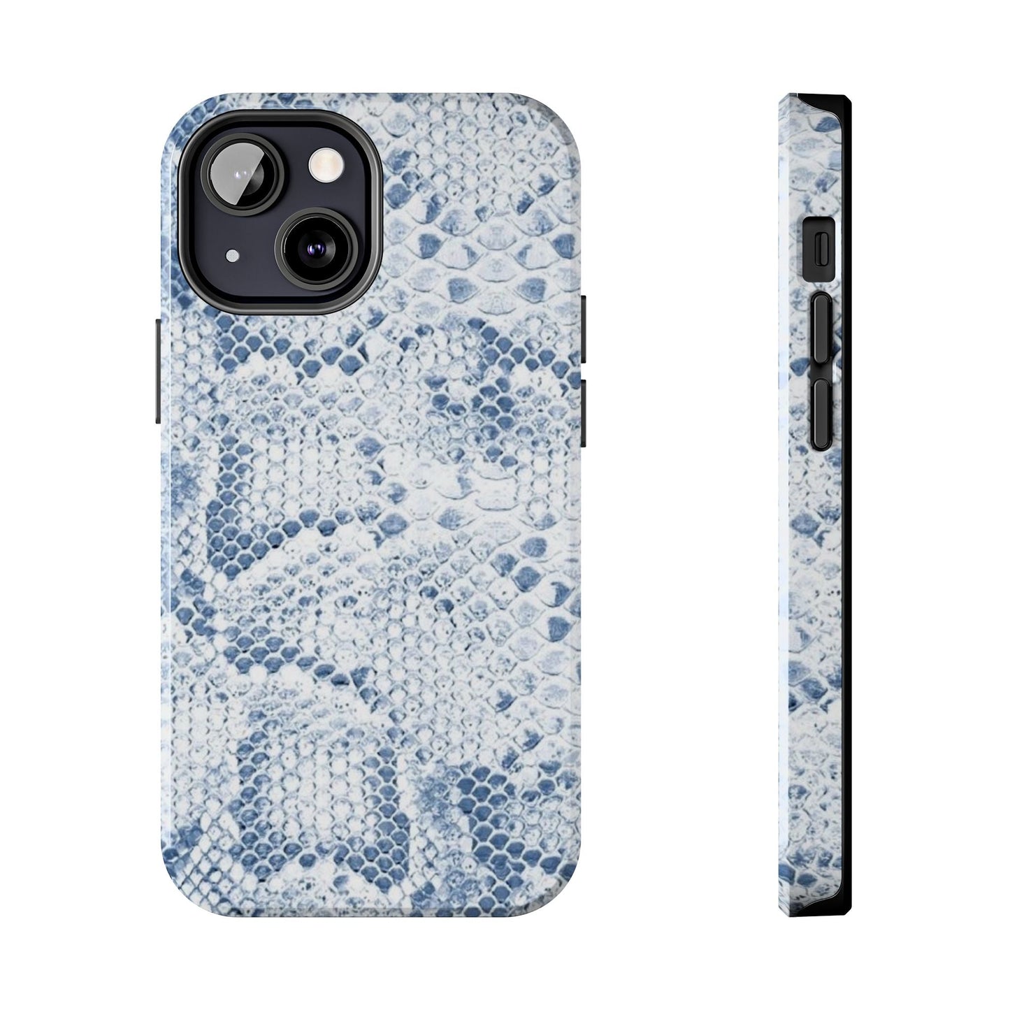 Frostbite Python Phone Case - SmartHomeGoodies