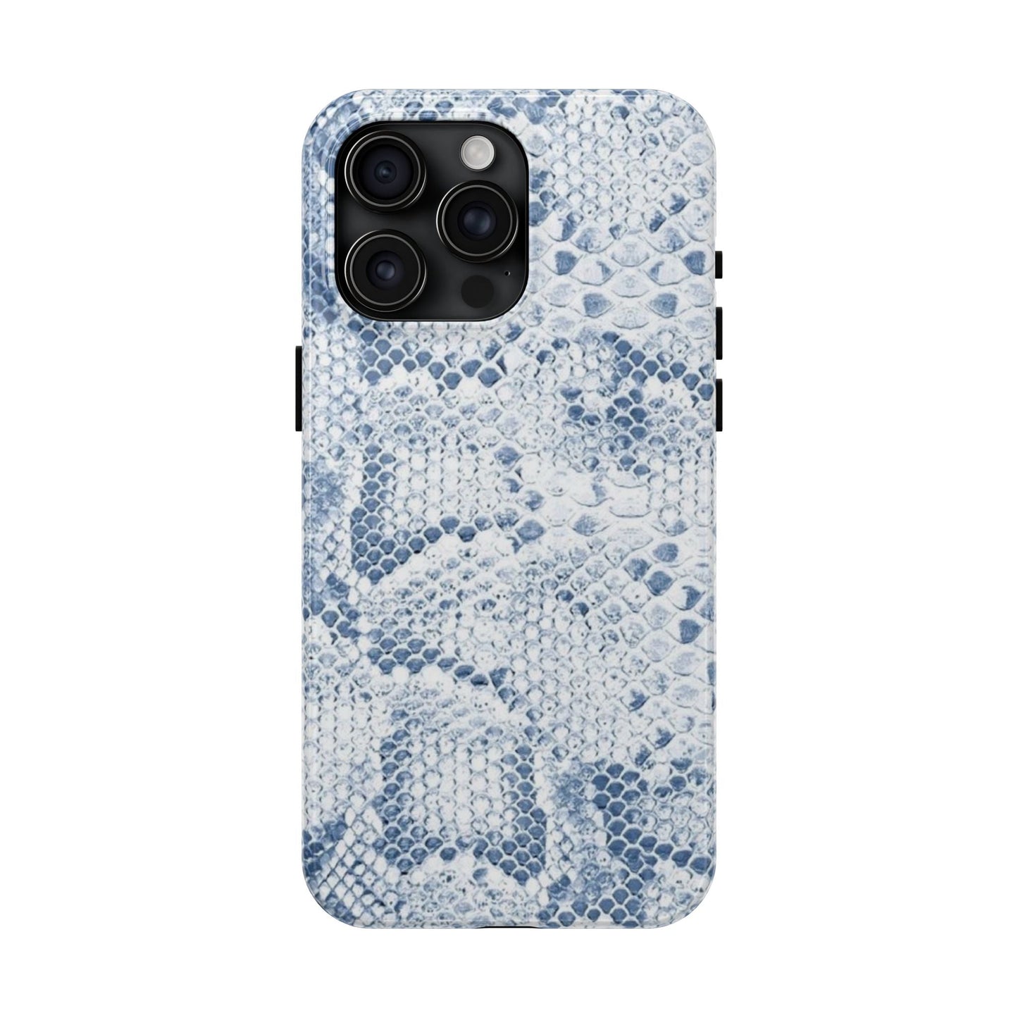 Frostbite Python Phone Case - SmartHomeGoodies