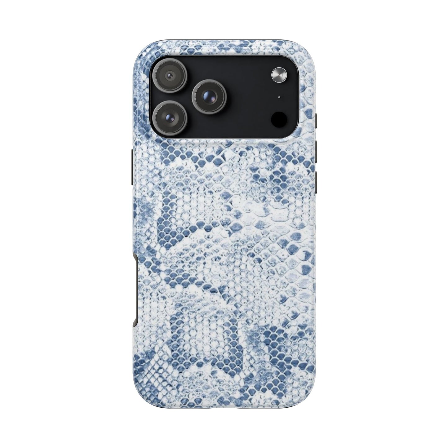Frostbite Python Phone Case - SmartHomeGoodies