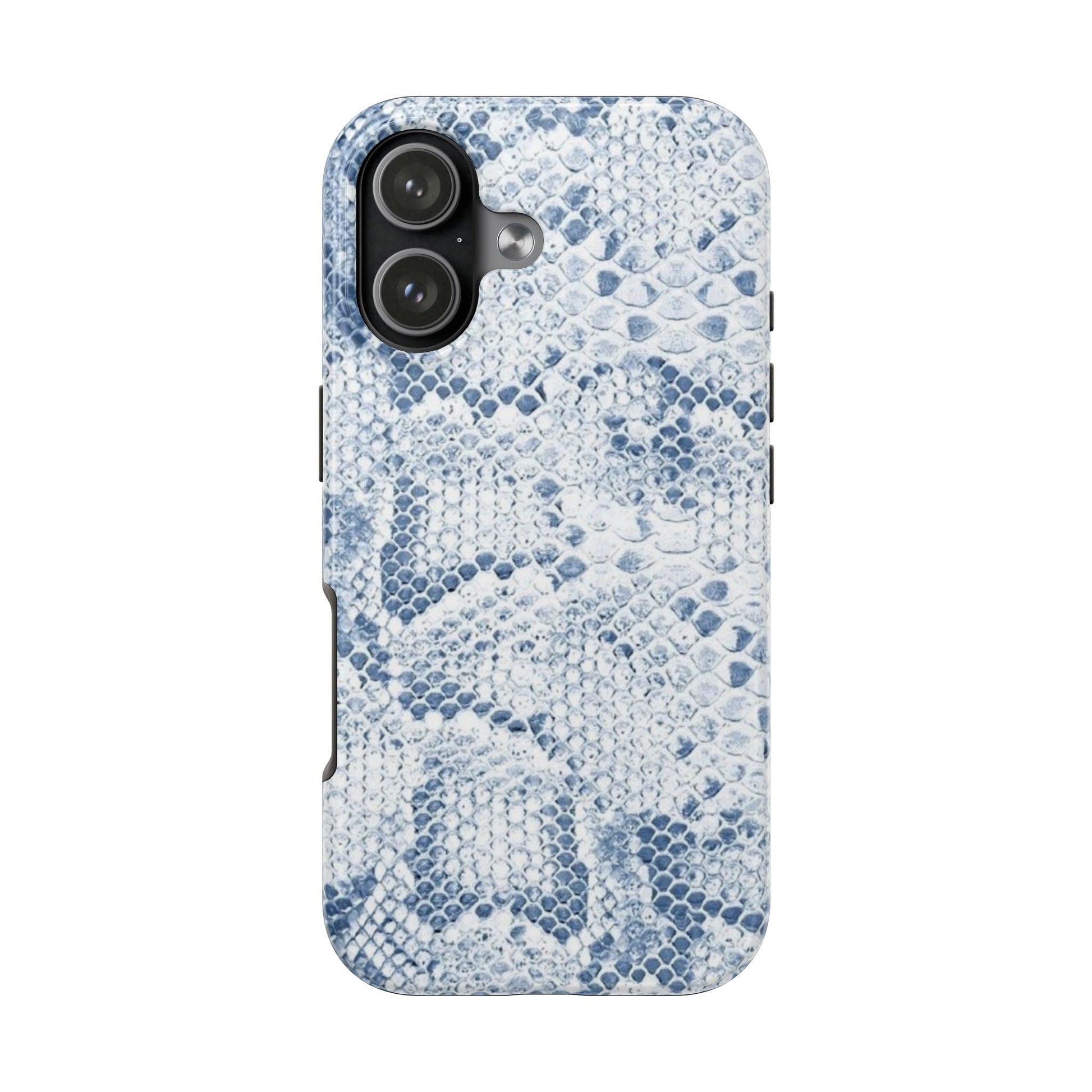 Frostbite Python Phone Case - SmartHomeGoodies