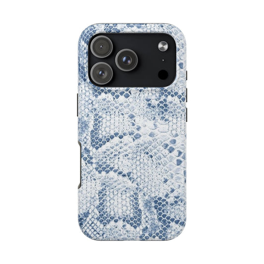 Frostbite Python Phone Case - SmartHomeGoodies