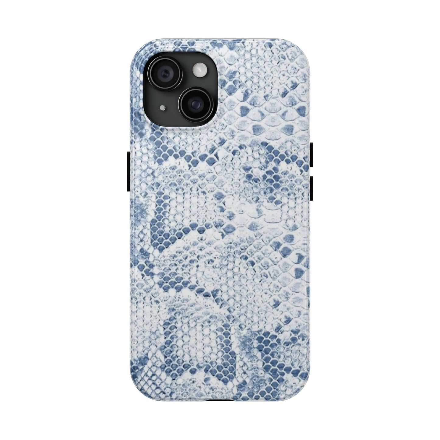 Frostbite Python Phone Case - SmartHomeGoodies