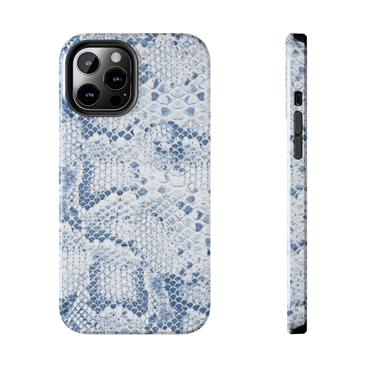 Frostbite Python Phone Case - SmartHomeGoodies