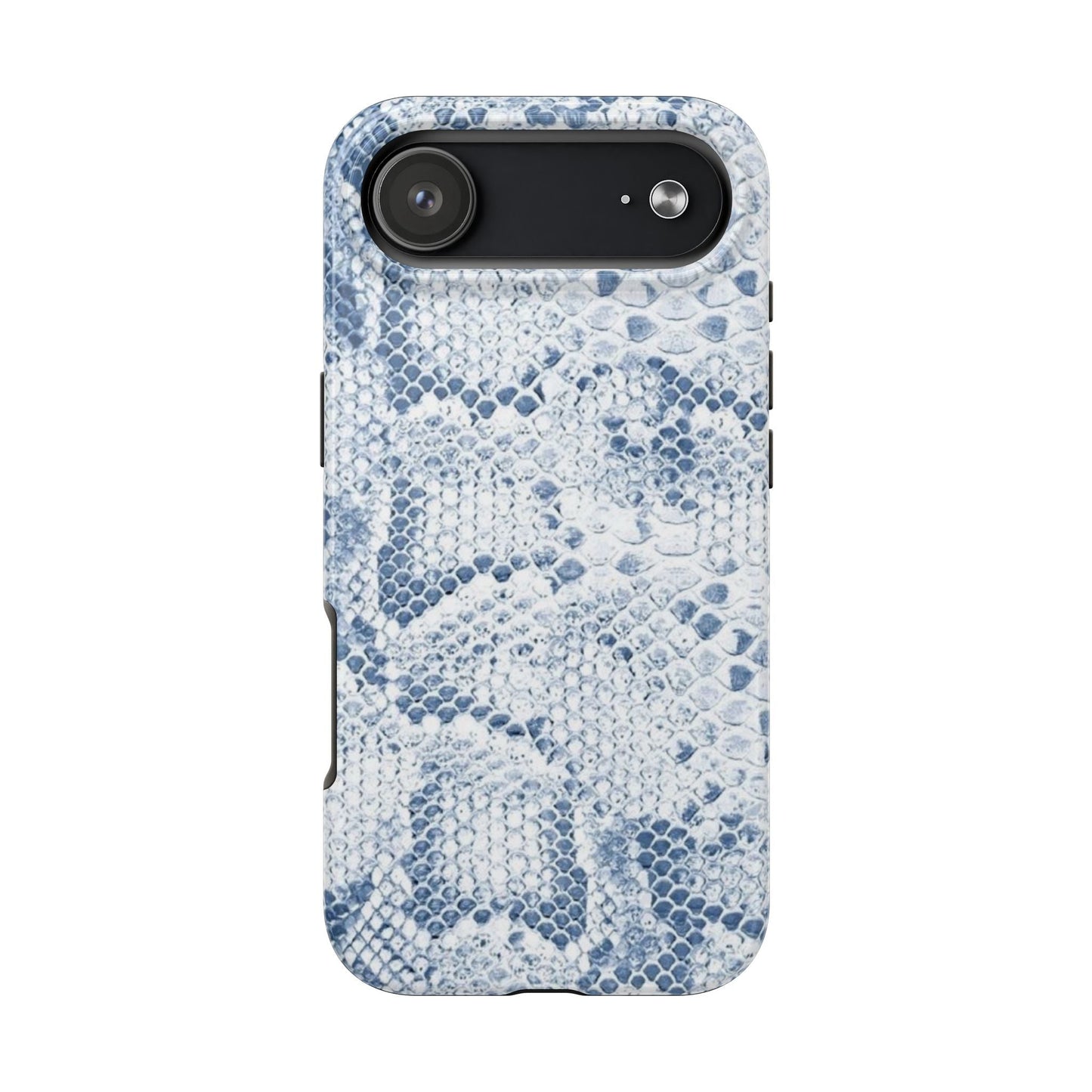 Frostbite Python Phone Case - SmartHomeGoodies