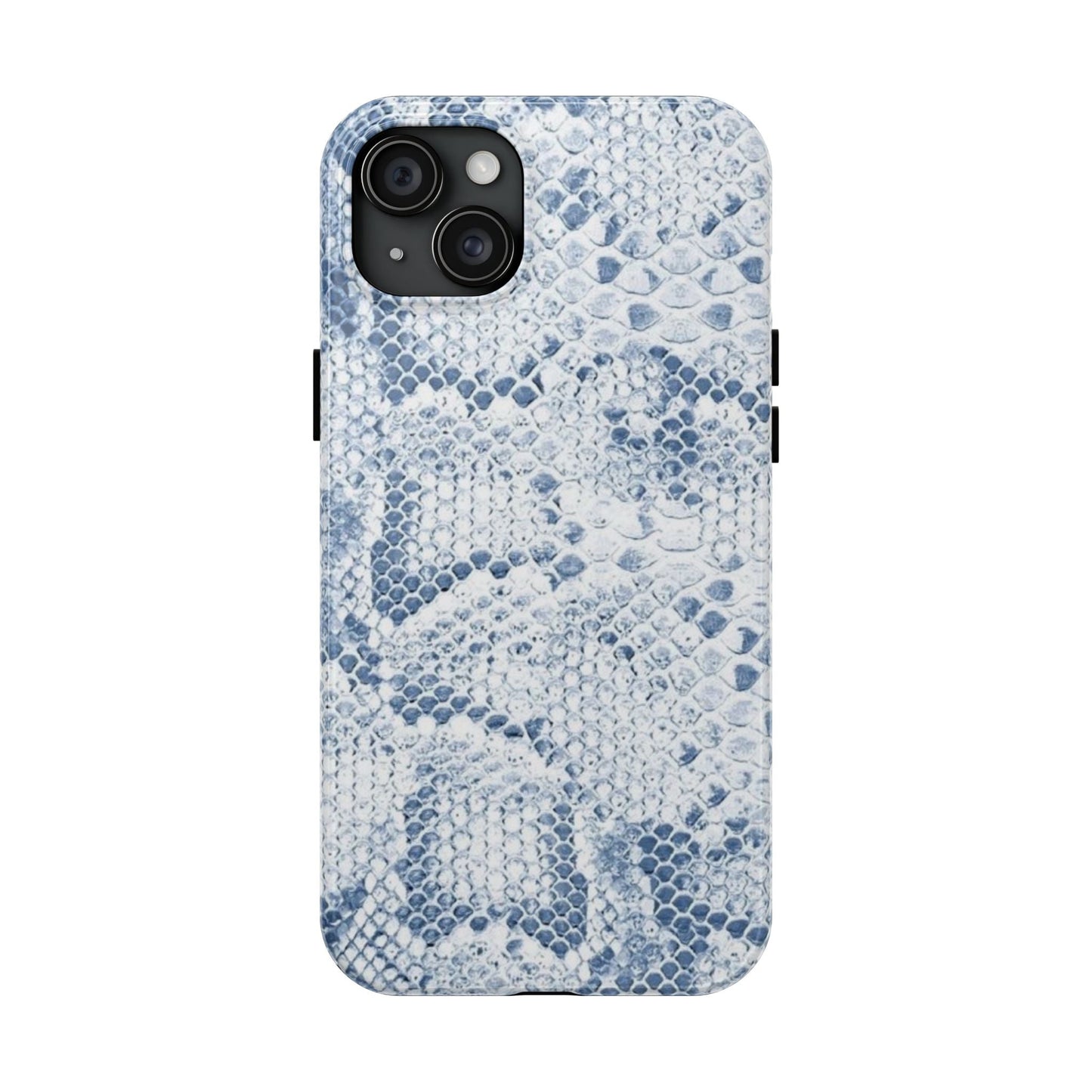 Frostbite Python Phone Case - SmartHomeGoodies