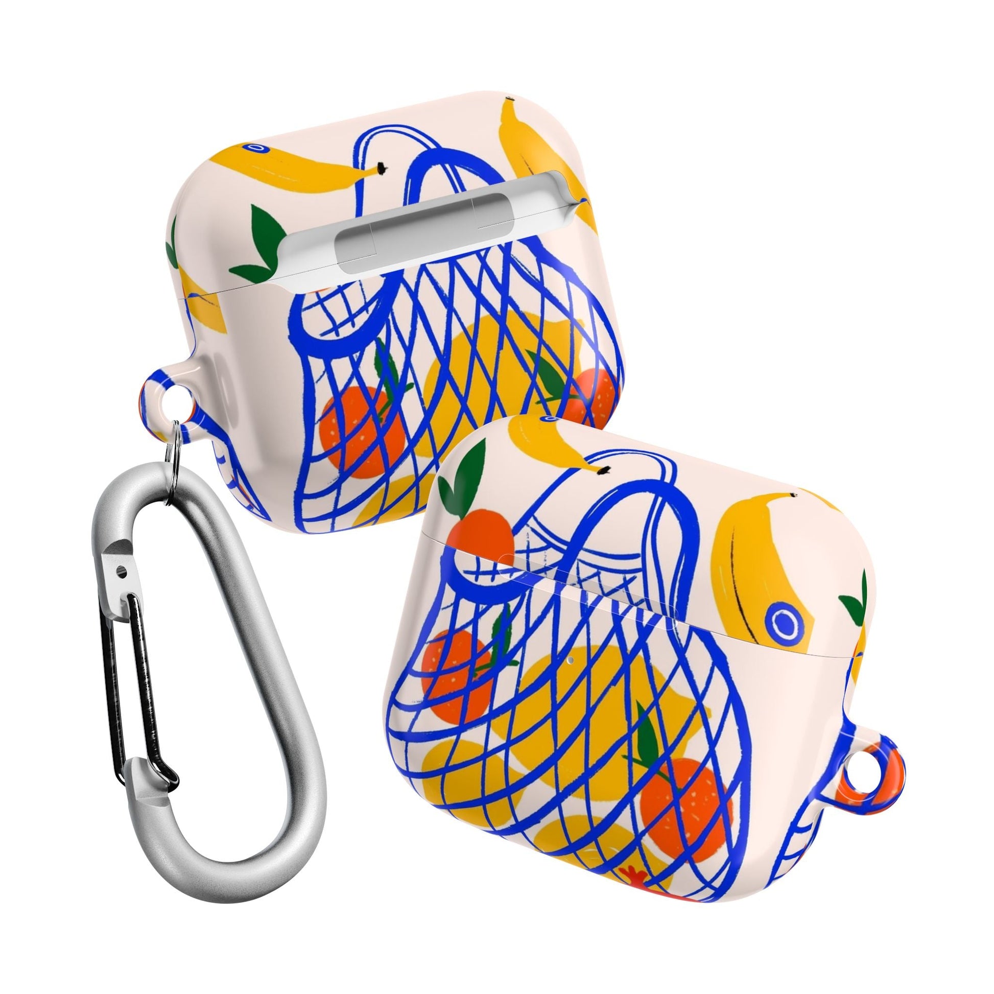 Fruit Market AirPod Cases - SmartHomeGoodies