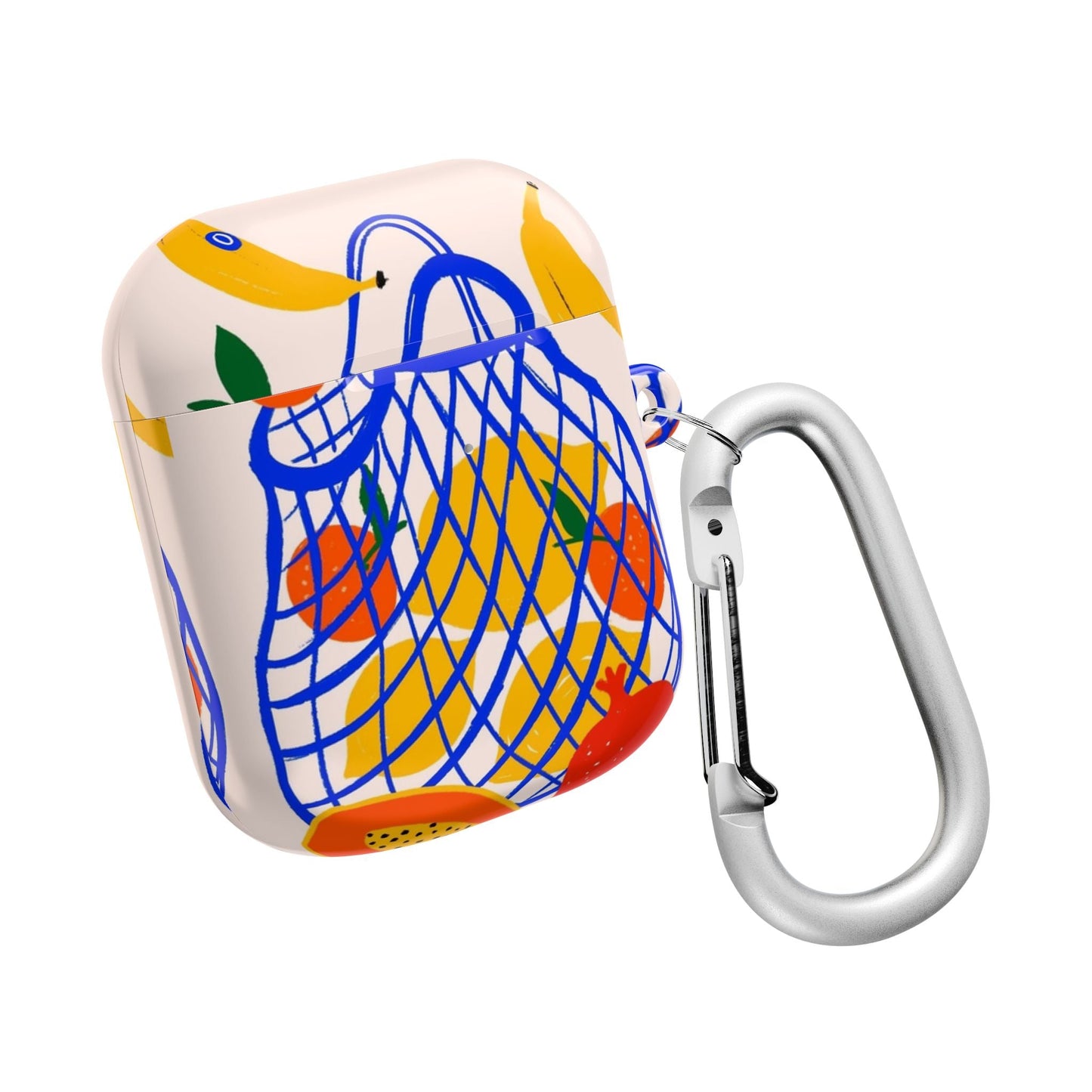 Fruit Market AirPod Cases - SmartHomeGoodies