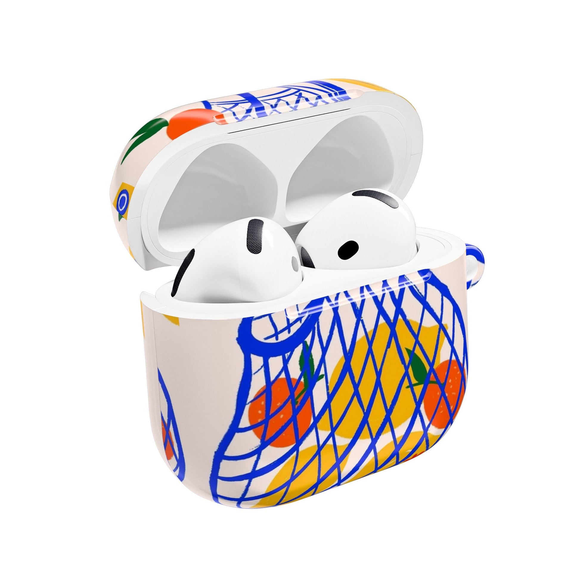 Fruit Market AirPod Cases - SmartHomeGoodies