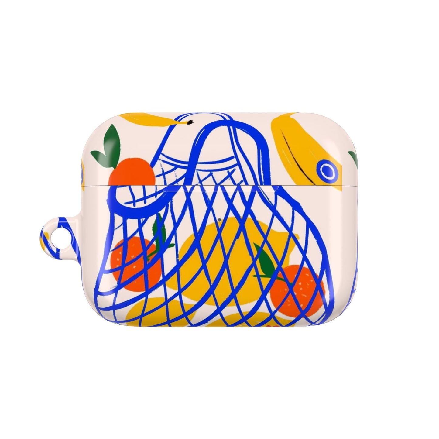 Fruit Market AirPod Cases - SmartHomeGoodies