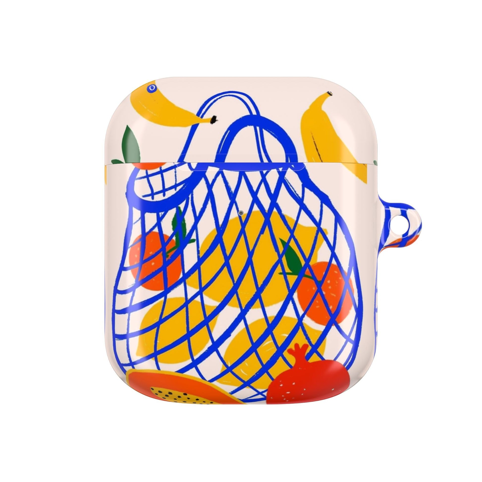 Fruit Market AirPod Cases - SmartHomeGoodies