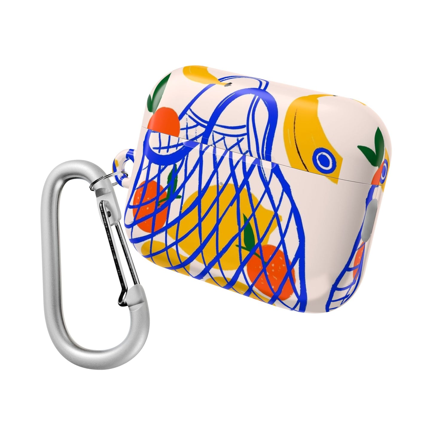 Fruit Market AirPod Cases - SmartHomeGoodies