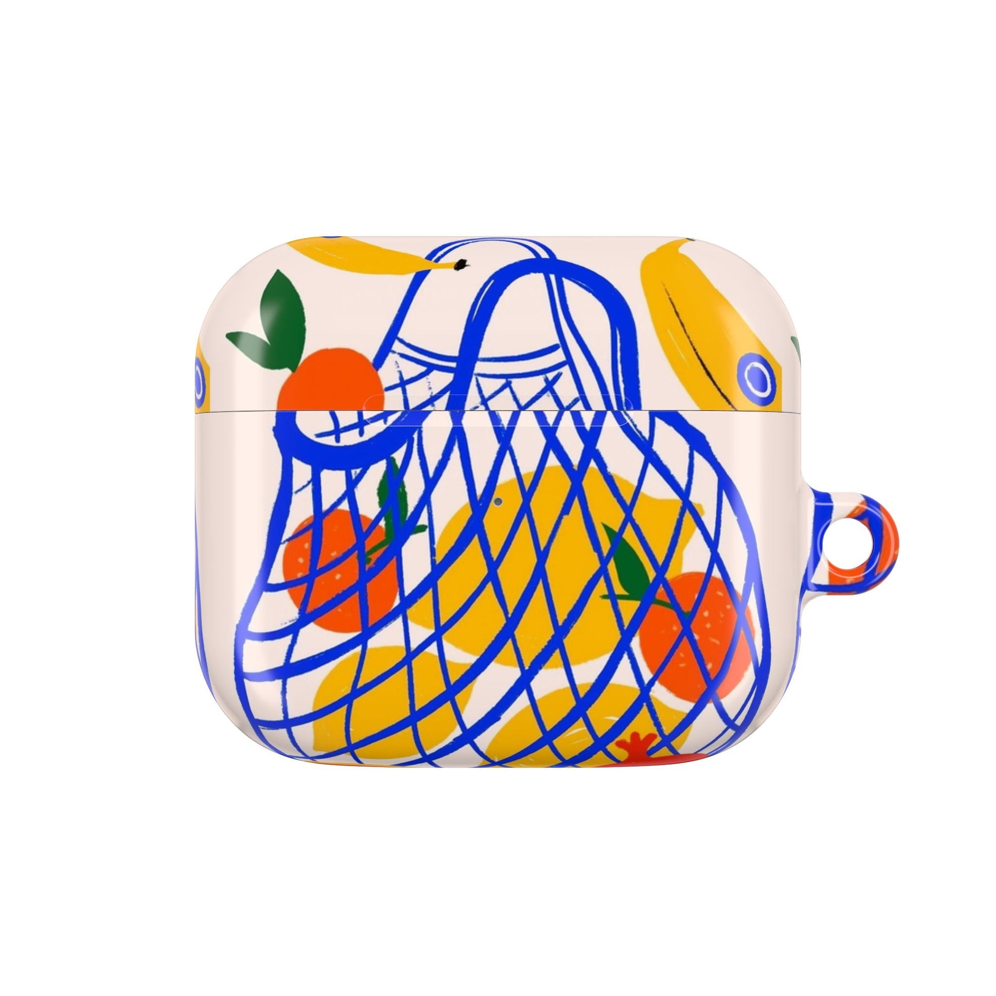 Fruit Market AirPod Cases - SmartHomeGoodies