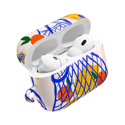 Fruit Market AirPod Cases - SmartHomeGoodies