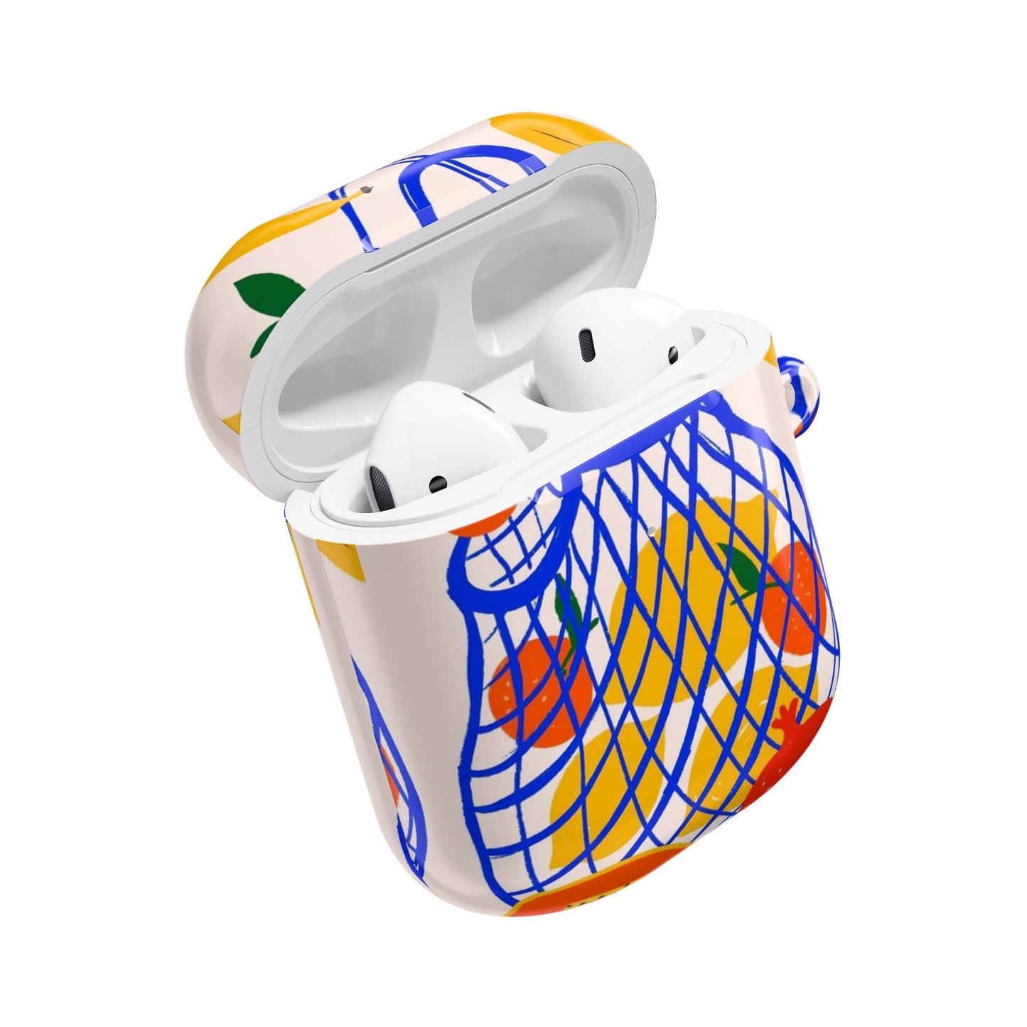 Fruit Market AirPod Cases - SmartHomeGoodies