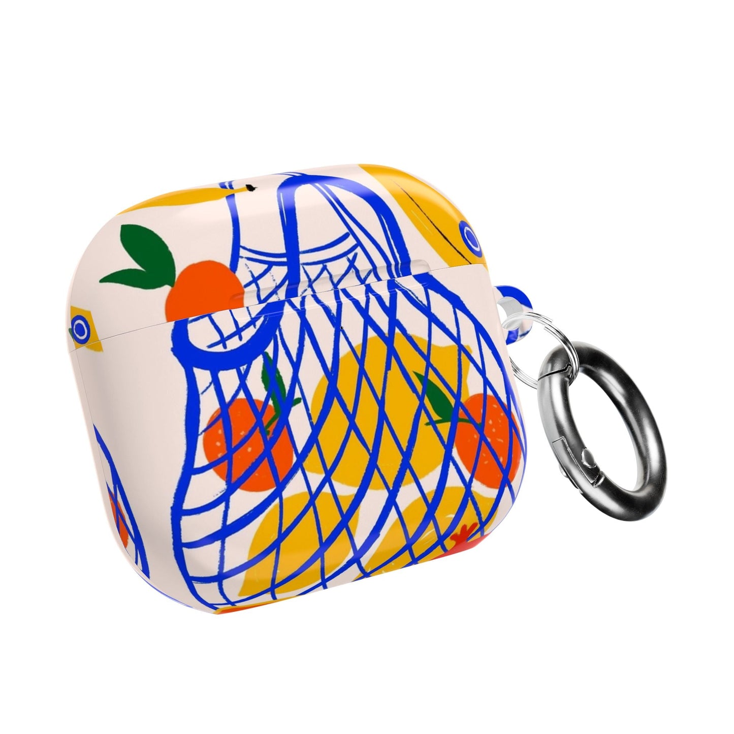 Fruit Market AirPod Cases - SmartHomeGoodies