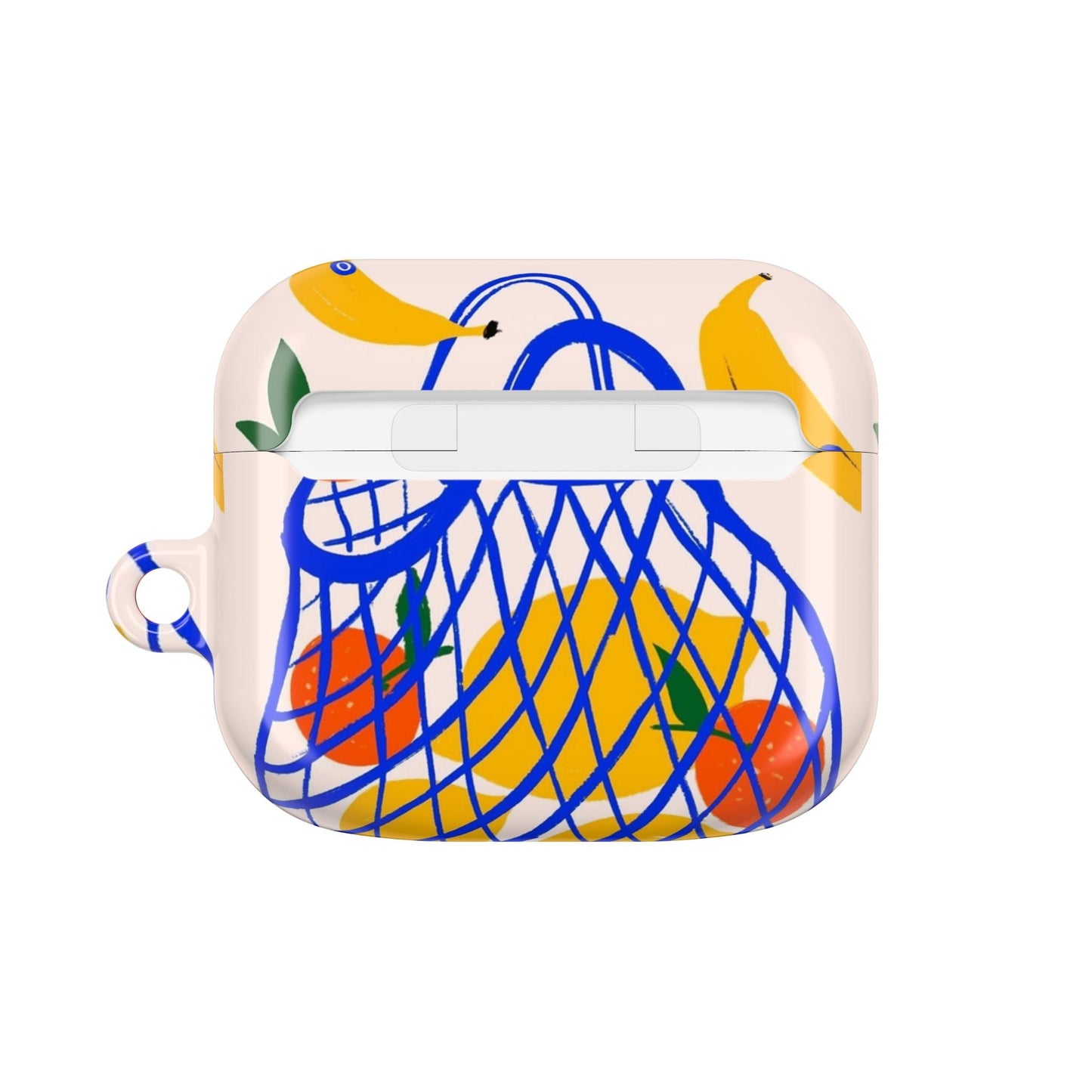 Fruit Market AirPod Cases - SmartHomeGoodies
