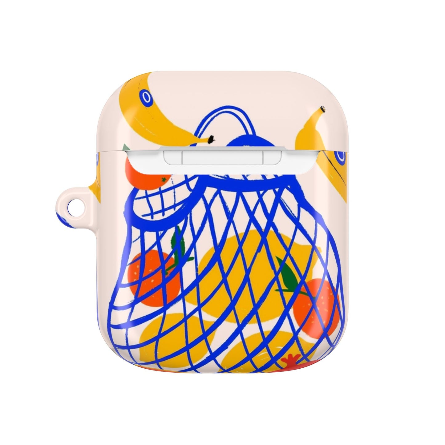 Fruit Market AirPod Cases - SmartHomeGoodies