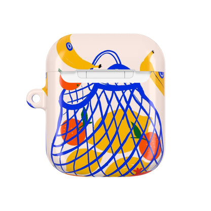 Fruit Market AirPod Cases - SmartHomeGoodies