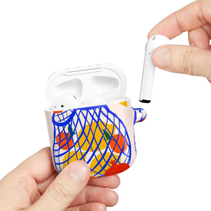 Fruit Market AirPod Cases - SmartHomeGoodies