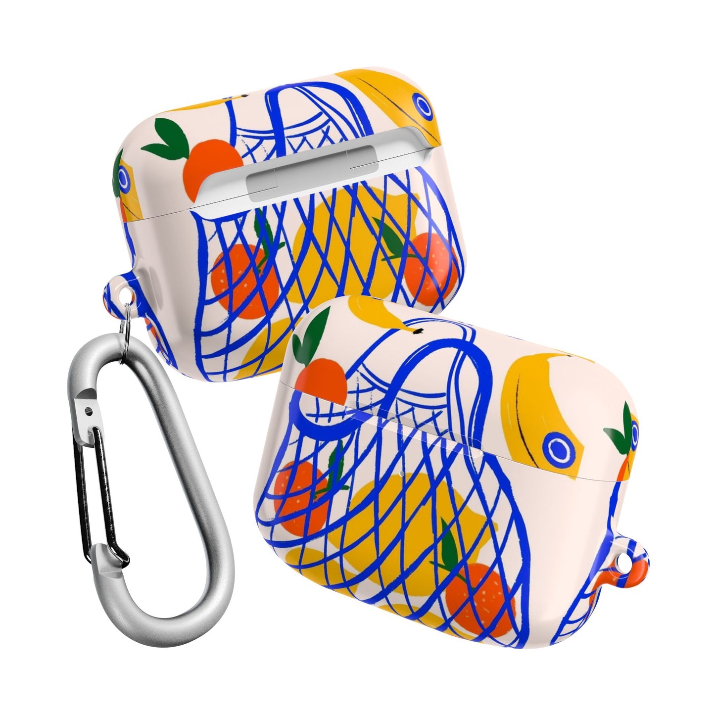 Fruit Market AirPod Cases - SmartHomeGoodies