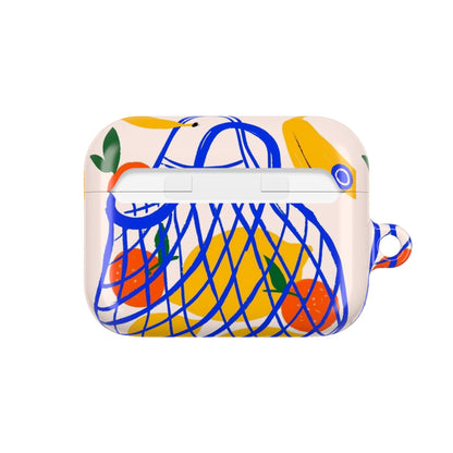 Fruit Market AirPod Cases - SmartHomeGoodies