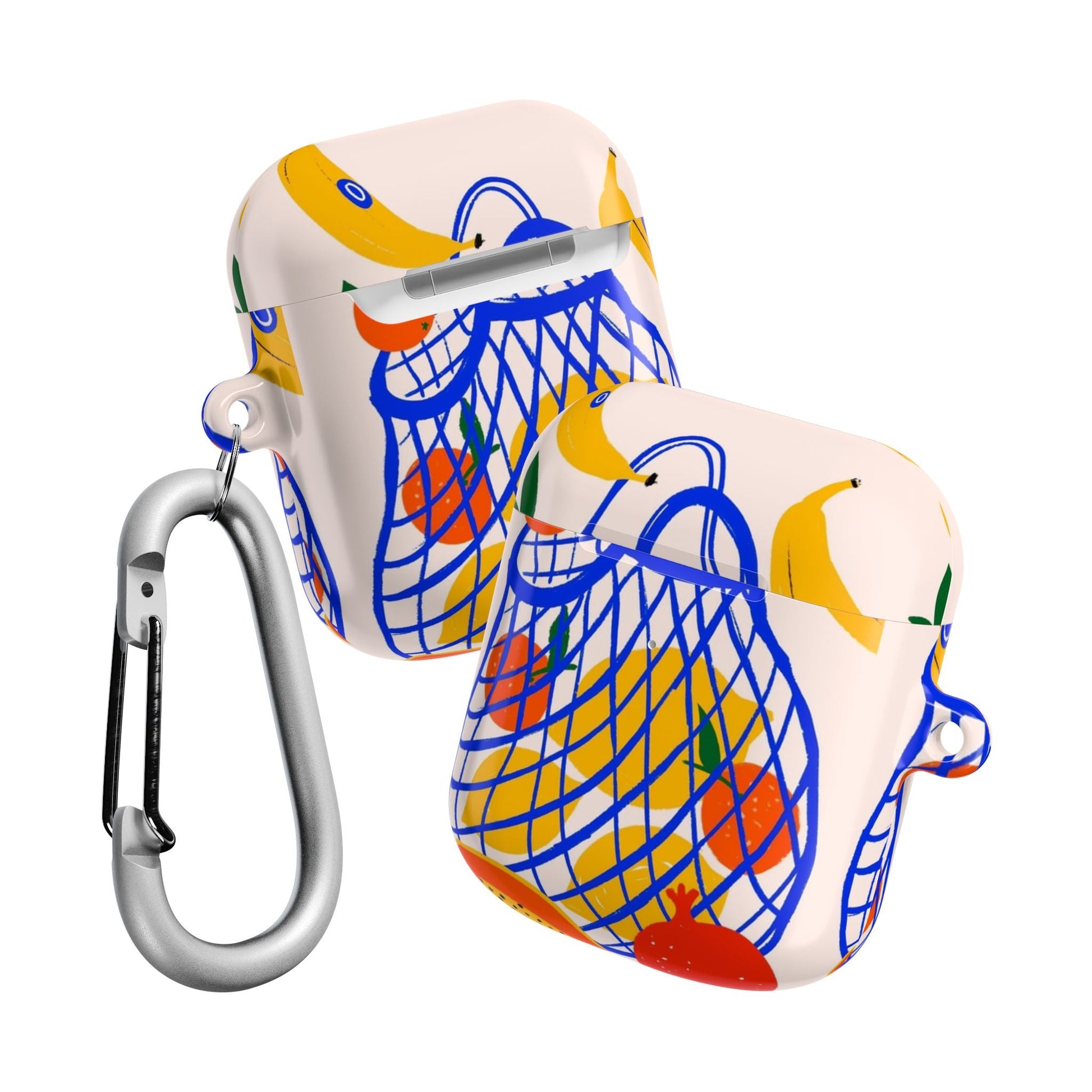 Fruit Market AirPod Cases - SmartHomeGoodies