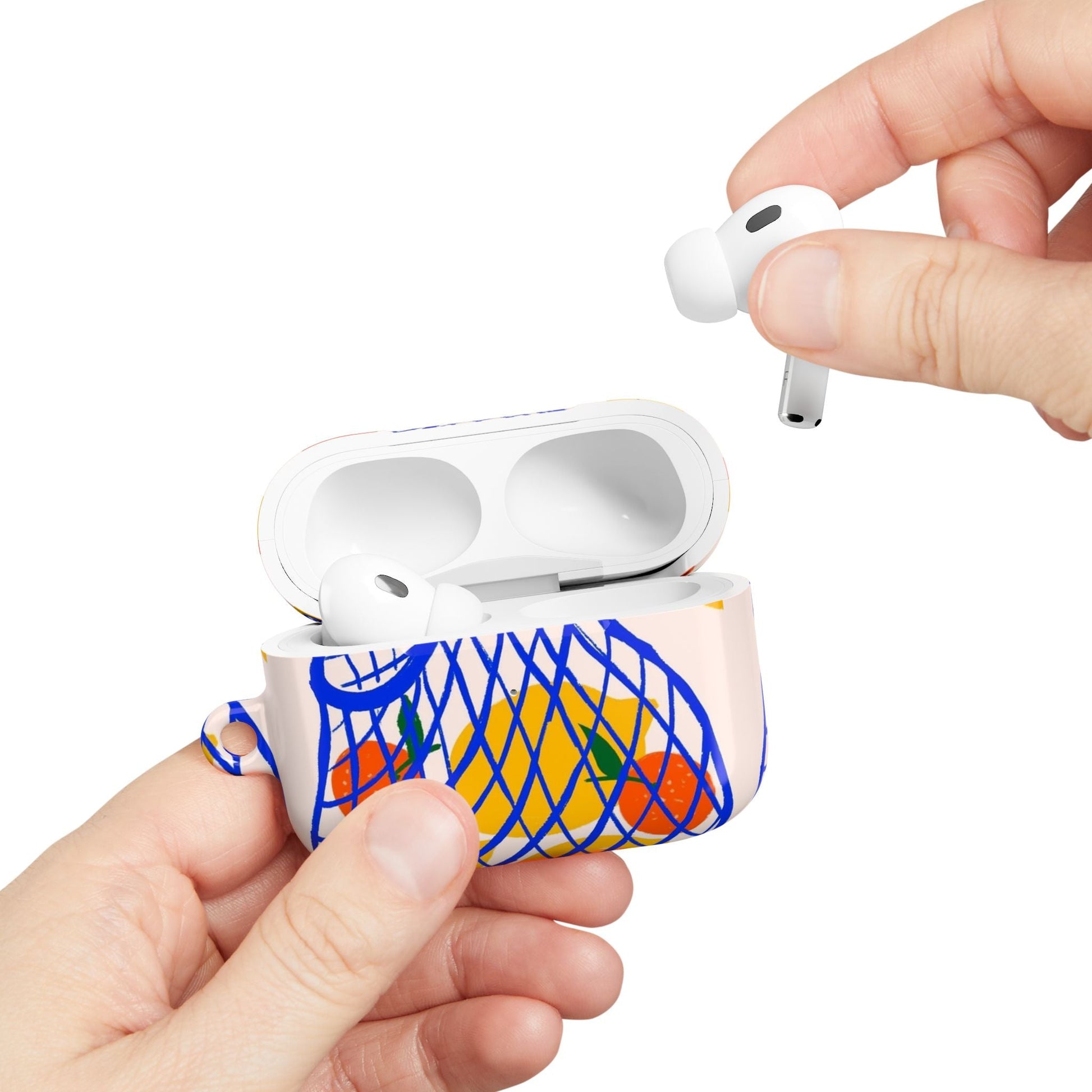 Fruit Market AirPod Cases - SmartHomeGoodies