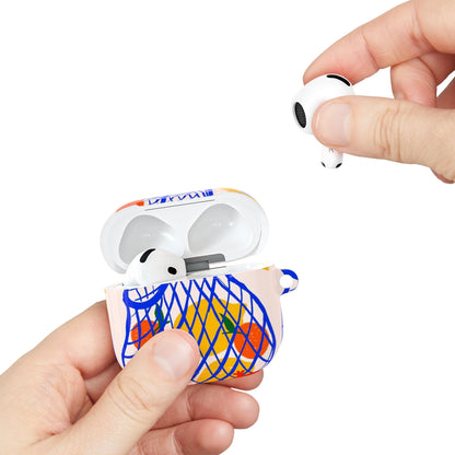Fruit Market AirPod Cases - SmartHomeGoodies