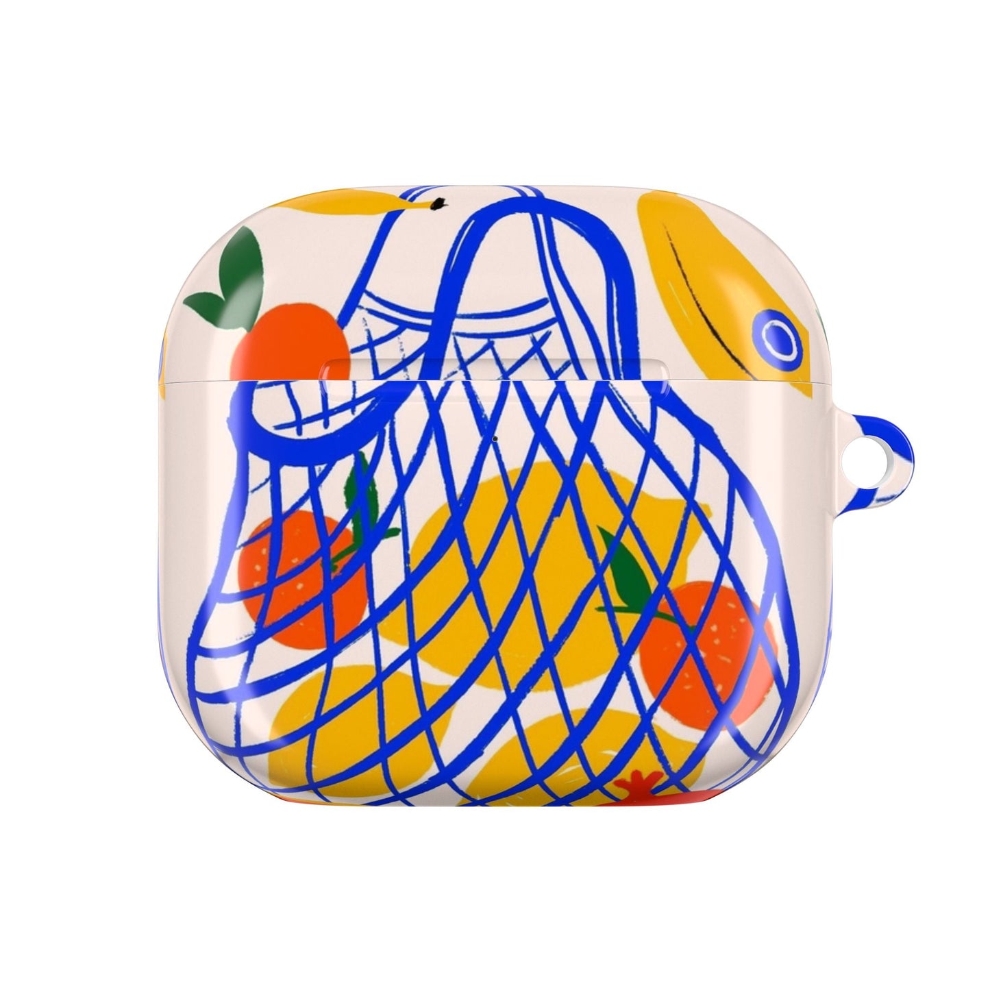 Fruit Market AirPod Cases - SmartHomeGoodies